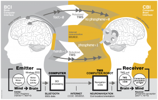 Mental Telepathy is Real Braintobrainjournal.pone_.0105225.g001