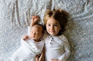 Sibling Rivalry Psychology Today Canada - 