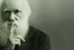 charles darwin influence on psychology