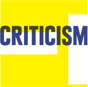 the nature of criticism