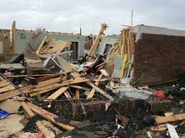 Catastrophe-Tornado/Flickr