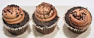 Cupcake, Chocolate/Pixabay