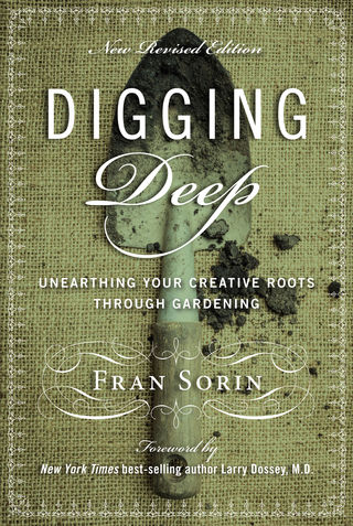 Dig Deeper Into Your Garden