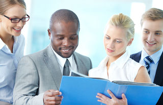 © Dmitriy Shironosov | Dreamstime.com - Teamwork, royalty free © Dmitriy Shironosov | Dreamstime.com - Teamwork, royalty free