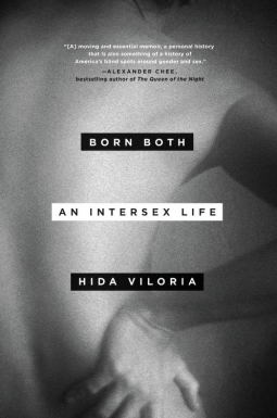 Born Both/Hachette