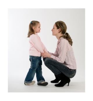 Image of How Children Learn Right from Wrong