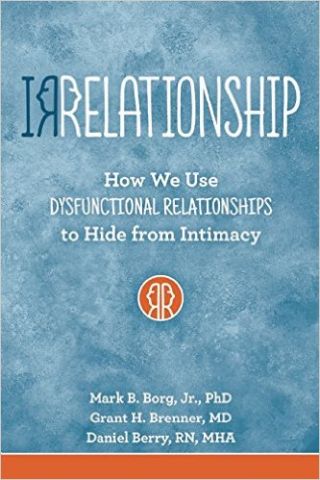 The Irrelationship Group, LLC, All Rights Reserved The Irrelationship Group, LLC, All Rights Reserved