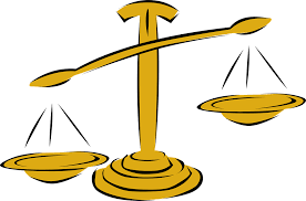 scales of justice/pixabay