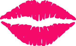 https://pixabay.com/en/lips-kiss-print-pink-alluring-308508/