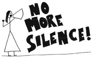 nomoresilence.com nomoresilence.com