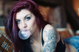 320px x 213px - Are Tattooed Women Really More Promiscuous? | Psychology Today