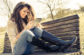 Dating online psychology today Online Dating: