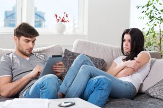 How Social Media Is Causing A Dangerous Relationship With Post