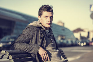 Stefano Cavoretto/Shutterstock Stefano Cavoretto/Shutterstock