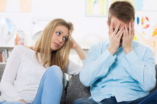 Is There Ever an End to Nagging? | Psychology Today