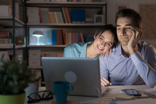Stokkete/Shutterstock Stokkete/Shutterstock