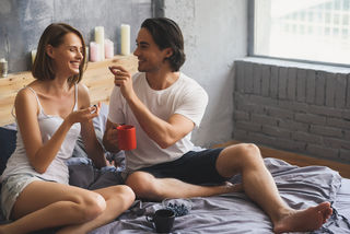 13 Ways To Keep The Thrill In Your Relationship Psychology Today