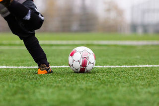 astro turf soccer