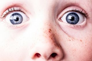 Do We Need to Be Careful About Watching Scary Stuff? | Psychology ...