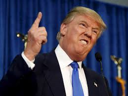 Image result for Public domain images of Donald Trump