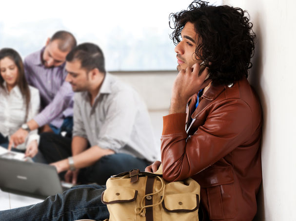 Counterdependency and American Health | Psychology Today