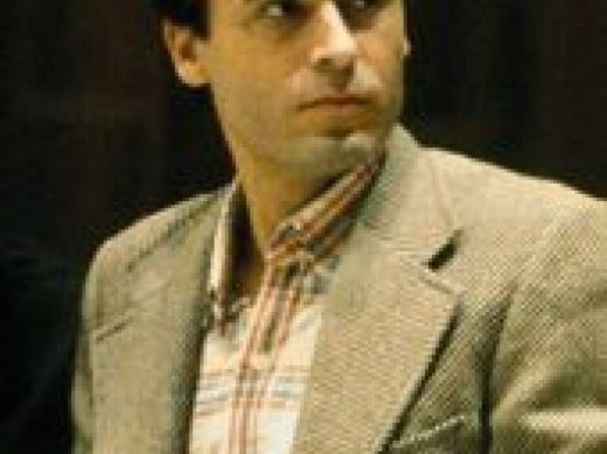 Ted Bundy, Dr. Scott Bonn, Wicked Deeds, Psychology Today