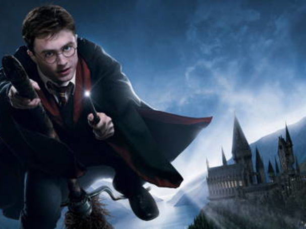 The Harry Potter Effect The Science Behind Why We Like Magical Things