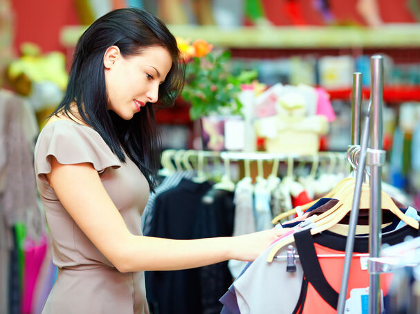 Olesia Bilkei/Shutterstock