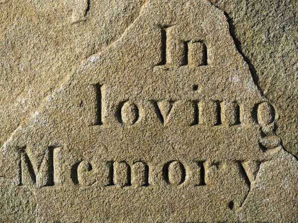 Writing A Creative Eulogy For Your Beloved Psychology Today
