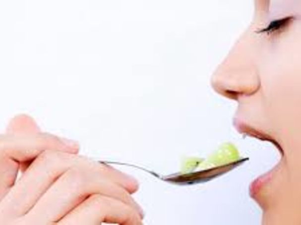 Connote Eating Mindful Eating as Food For Thought About Whom We Consume | Psychology Today