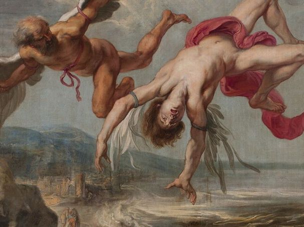 Map #32: Homo Hubris? (Part 2 of 2)