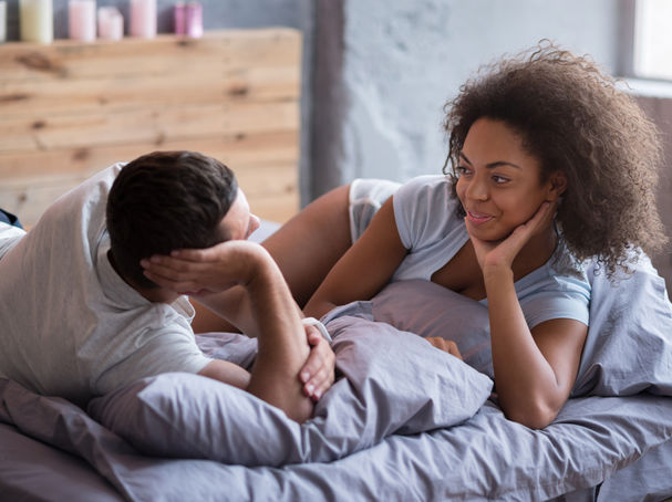 Are You Having Enough Sex? | Psychology Today