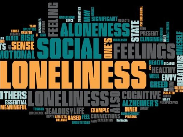 Loneliness Poses Greater Public Health Threat Than Obesity | Psychology ...