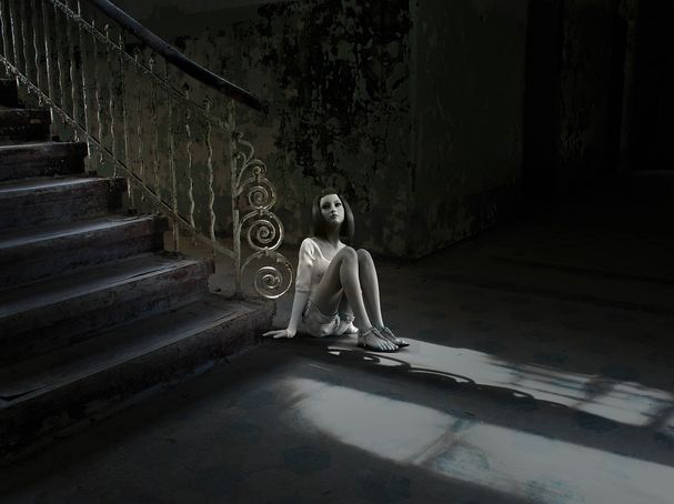 Pixaby / CCO Creative Commons