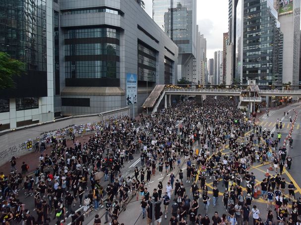 Baycrest - Wikipedia user - CC-BY-SA-2.5