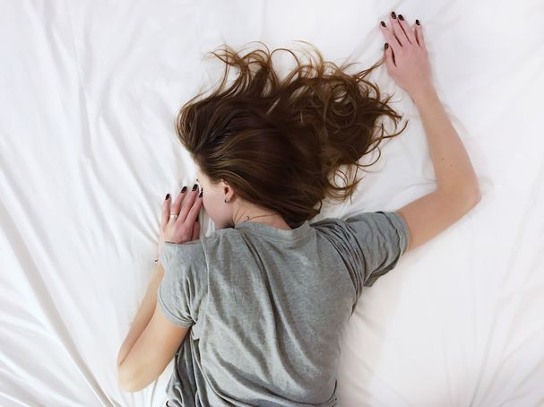 Does Your Teen Sleep Like A Zombie Psychology Today South Africa