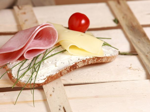 Brain power breakfast