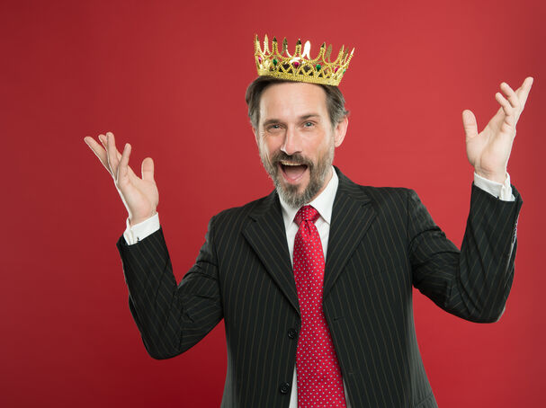 Just Dance/Shutterstock