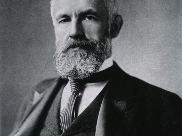 Frederick Gutekunst on Wikimedia Commons Public Domain Fair Use G. Stanley Hall