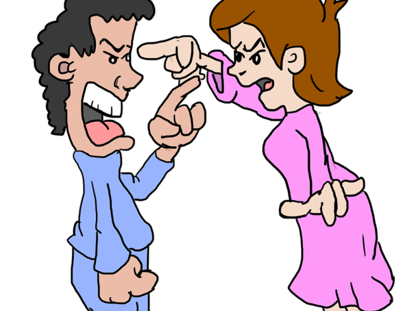 Do You Get Angry at People When They Disagree with You? | Psychology Today