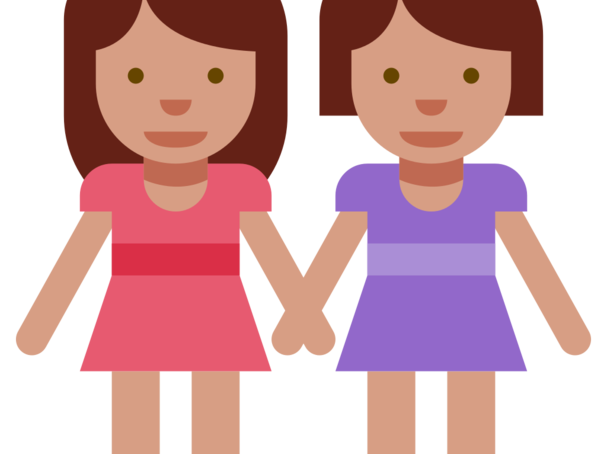 Baby Girls Lesbian Porn - Stephanie: Bisexual Orientation, Lesbian Identity | Psychology Today