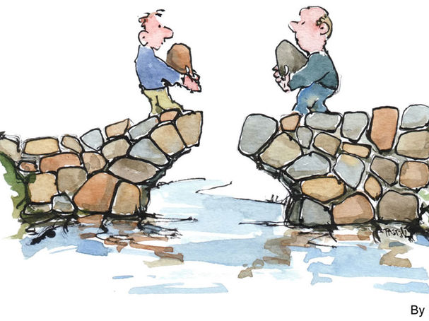 The Diffusion Of Responsibility Psychology Today