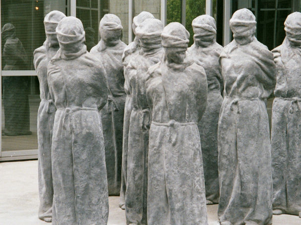 Misandry: The Invisible Hatred of Men | Psychology Today