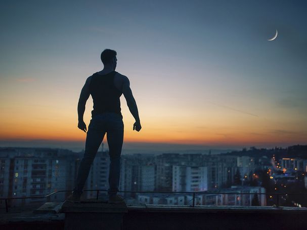 Let's Talk About Loneliness: Alienation in a Linked Up Age