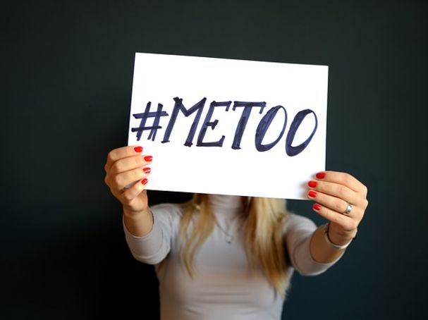 Why Don't Victims of Sexual Harassment Come Forward Sooner ...