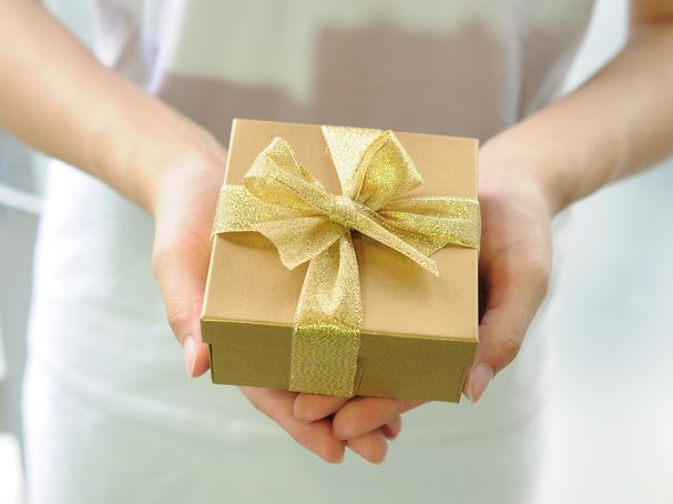 What Makes a Great Gift? Psychology Today What Makes a Great Gift? Psychology Today