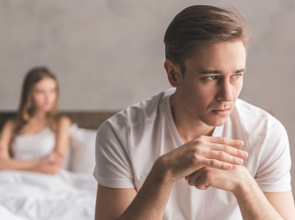 What Turns Guys On Understanding Male Sexual Desire Psychology Today