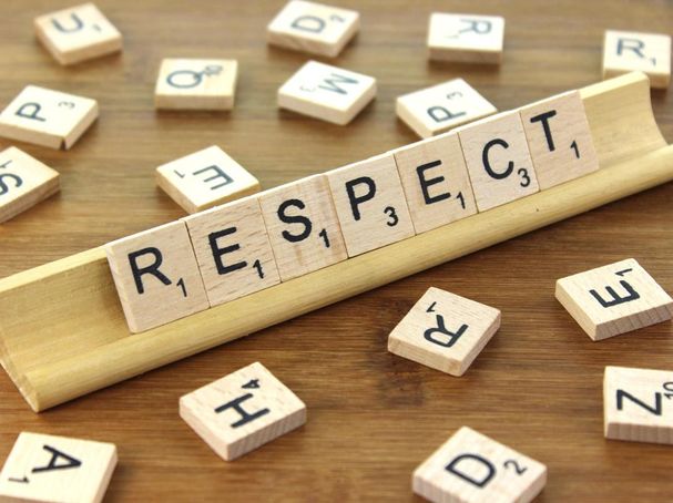 Where Can I Watch Respect For Free In Relationships, Respect May Be Even More Crucial Than Love