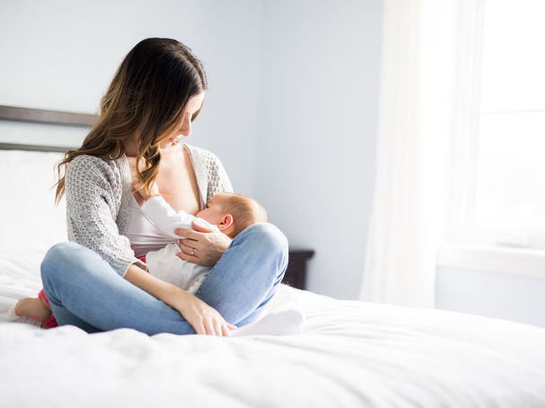 The Benefits Of Paid Maternity Leave For Maternal And -7762