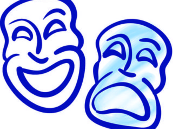 The Other Mask We Wear | Psychology Today